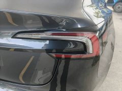 Tesla Model 3 2023 rear-wheel drive version - фото 8