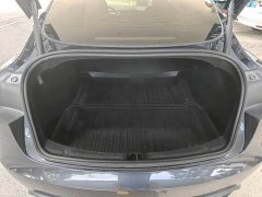 Tesla Model 3 2023 rear-wheel drive version - фото 9