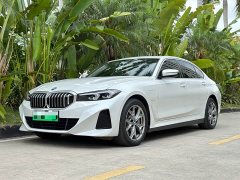 BMW i3 2024 eDrive 35 L - фото 1