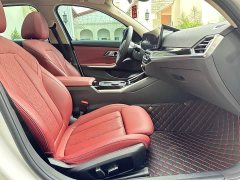 BMW i3 2024 eDrive 35 L - фото 10