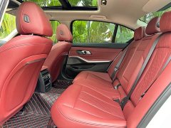 BMW i3 2024 eDrive 35 L - фото 11