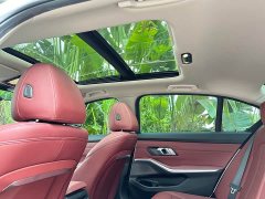 BMW i3 2024 eDrive 35 L - фото 13