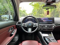 BMW i3 2024 eDrive 35 L - фото 15