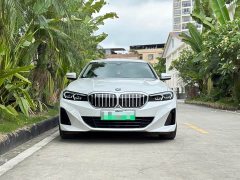 BMW i3 2024 eDrive 35 L - фото 2