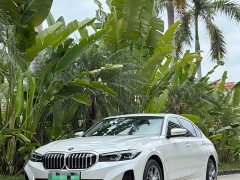 BMW i3 2024 eDrive 35 L - фото 6