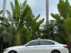 BMW i3 2024 eDrive 35 L - фото 7