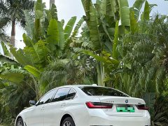 BMW i3 2024 eDrive 35 L - фото 8
