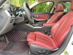 BMW i3 2024 eDrive 35 L - фото 9