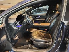 Mercedes-Benz EQS 2022 facelift 450 Pioneer version - фото 4
