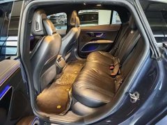 Mercedes-Benz EQS 2022 facelift 450 Pioneer version - фото 5