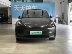 Tesla Model Y 2023 rear-wheel drive version - фото 2