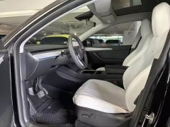 Tesla Model Y 2023 rear-wheel drive version - фото 4