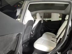 Tesla Model Y 2023 rear-wheel drive version - фото 6