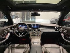 Mercedes-Benz GLC 2022 GLC 300 L 4MATIC Dynamic - фото 10