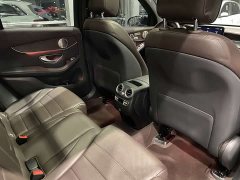 Mercedes-Benz GLC 2022 GLC 300 L 4MATIC Dynamic - фото 11