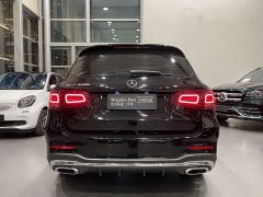 Mercedes-Benz GLC 2022 GLC 300 L 4MATIC Dynamic - фото 16