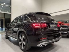 Mercedes-Benz GLC 2022 GLC 300 L 4MATIC Dynamic - фото 17