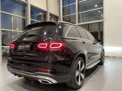 Mercedes-Benz GLC 2022 GLC 300 L 4MATIC Dynamic - фото 18