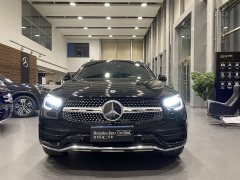 Mercedes-Benz GLC 2022 GLC 300 L 4MATIC Dynamic - фото 2