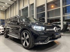 Mercedes-Benz GLC 2022 GLC 300 L 4MATIC Dynamic - фото 3
