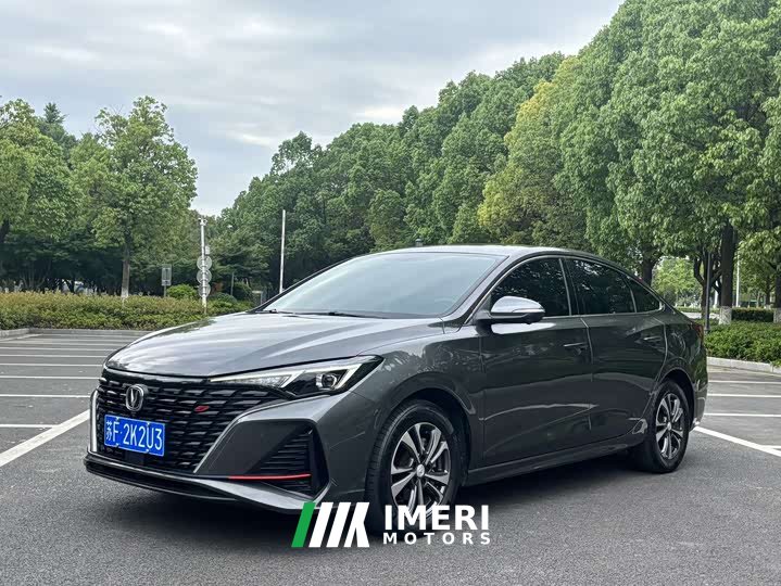 Lexus Eado 2021 PLUS Blue Whale NE 1.4T GDI DCT flagship - автомобиль из Китая