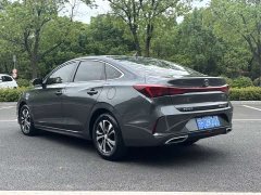 Lexus Eado 2021 PLUS Blue Whale NE 1.4T GDI DCT flagship - фото 11