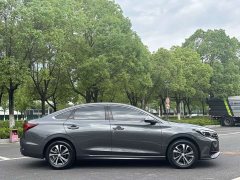 Lexus Eado 2021 PLUS Blue Whale NE 1.4T GDI DCT flagship - фото 12