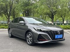 Lexus Eado 2021 PLUS Blue Whale NE 1.4T GDI DCT flagship - фото 3
