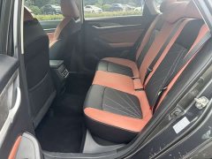 Lexus Eado 2021 PLUS Blue Whale NE 1.4T GDI DCT flagship - фото 4