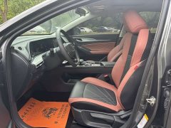 Lexus Eado 2021 PLUS Blue Whale NE 1.4T GDI DCT flagship - фото 5