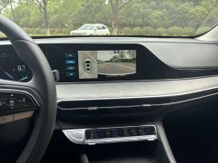 Lexus Eado 2021 PLUS Blue Whale NE 1.4T GDI DCT flagship - фото 6