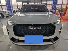 Haval H6 third generation 2.0T automatic two-wheel drive Max - фото 2