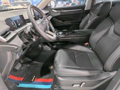 Haval H6 third generation 2.0T automatic two-wheel drive Max - фото 4