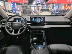 Haval H6 third generation 2.0T automatic two-wheel drive Max - фото 5