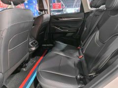 Haval H6 third generation 2.0T automatic two-wheel drive Max - фото 6