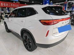 Haval H6 third generation 2.0T automatic two-wheel drive Max - фото 7