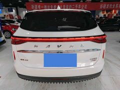 Haval H6 third generation 2.0T automatic two-wheel drive Max - фото 8