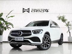 Mercedes-Benz GLC facelift 2 GLC 260 L 4MATIC luxury - фото 1