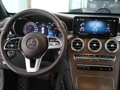 Mercedes-Benz GLC facelift 2 GLC 260 L 4MATIC luxury - фото 10