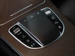 Mercedes-Benz GLC facelift 2 GLC 260 L 4MATIC luxury - фото 11