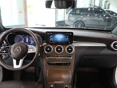 Mercedes-Benz GLC facelift 2 GLC 260 L 4MATIC luxury - фото 12