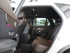 Mercedes-Benz GLC facelift 2 GLC 260 L 4MATIC luxury - фото 15