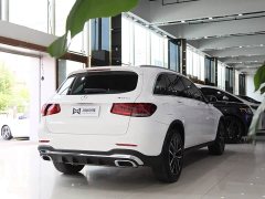 Mercedes-Benz GLC facelift 2 GLC 260 L 4MATIC luxury - фото 16
