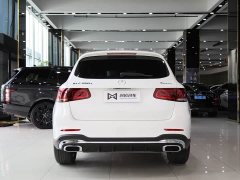 Mercedes-Benz GLC facelift 2 GLC 260 L 4MATIC luxury - фото 17