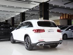 Mercedes-Benz GLC facelift 2 GLC 260 L 4MATIC luxury - фото 18