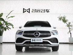 Mercedes-Benz GLC facelift 2 GLC 260 L 4MATIC luxury - фото 2