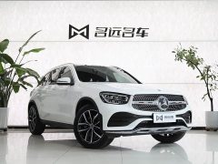 Mercedes-Benz GLC facelift 2 GLC 260 L 4MATIC luxury - фото 3