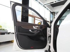 Mercedes-Benz GLC facelift 2 GLC 260 L 4MATIC luxury - фото 5