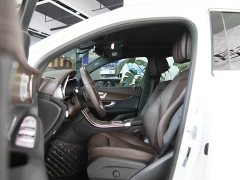 Mercedes-Benz GLC facelift 2 GLC 260 L 4MATIC luxury - фото 6
