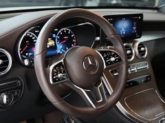 Mercedes-Benz GLC facelift 2 GLC 260 L 4MATIC luxury - фото 8